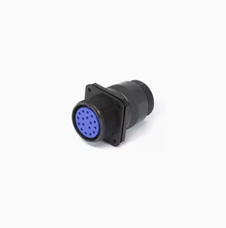 1PCS NEW FIT FOR D/MS3100A36-3S Connector