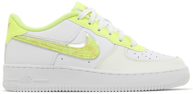 Nike Air Force 1 LV8 Grade School 'Acid Wash' DV1680-100 In Stock