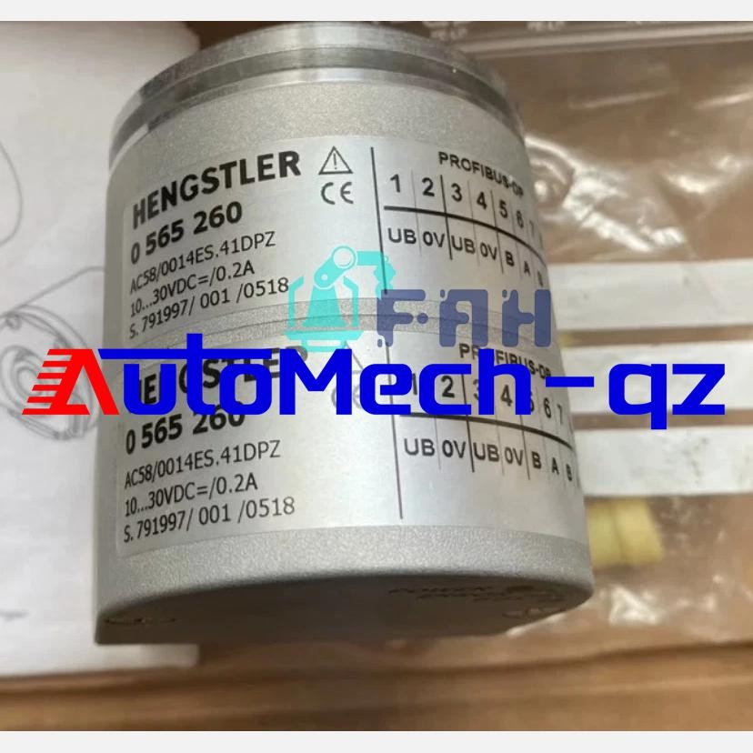 1pc?AC58/0014ES.41DPZ new encoder Spot Goods Fast Shipping