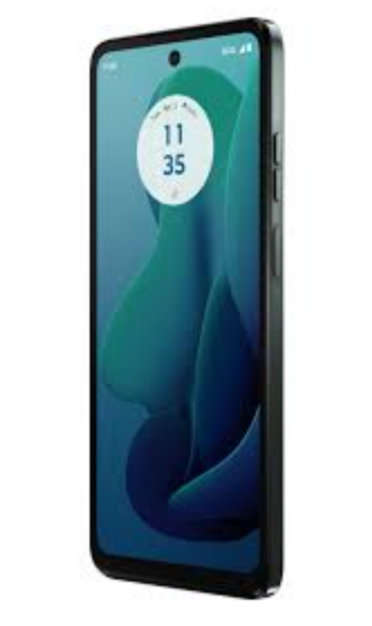 Moto G 5th Generation - 16 GB - Gray (Unlocked)