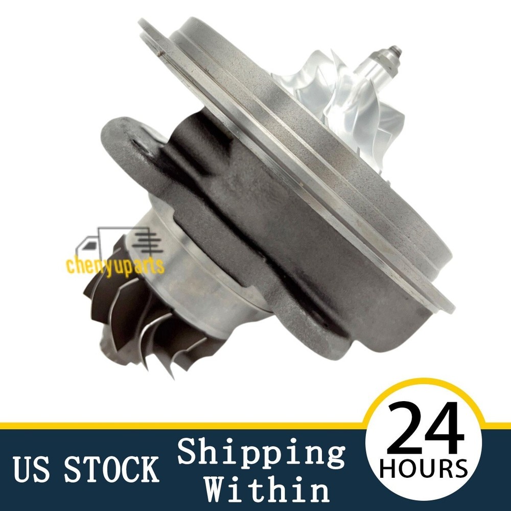 S300V110 Turbo Cartridge CHRA 179030 for International Navistar DT466 DT570 7.6L