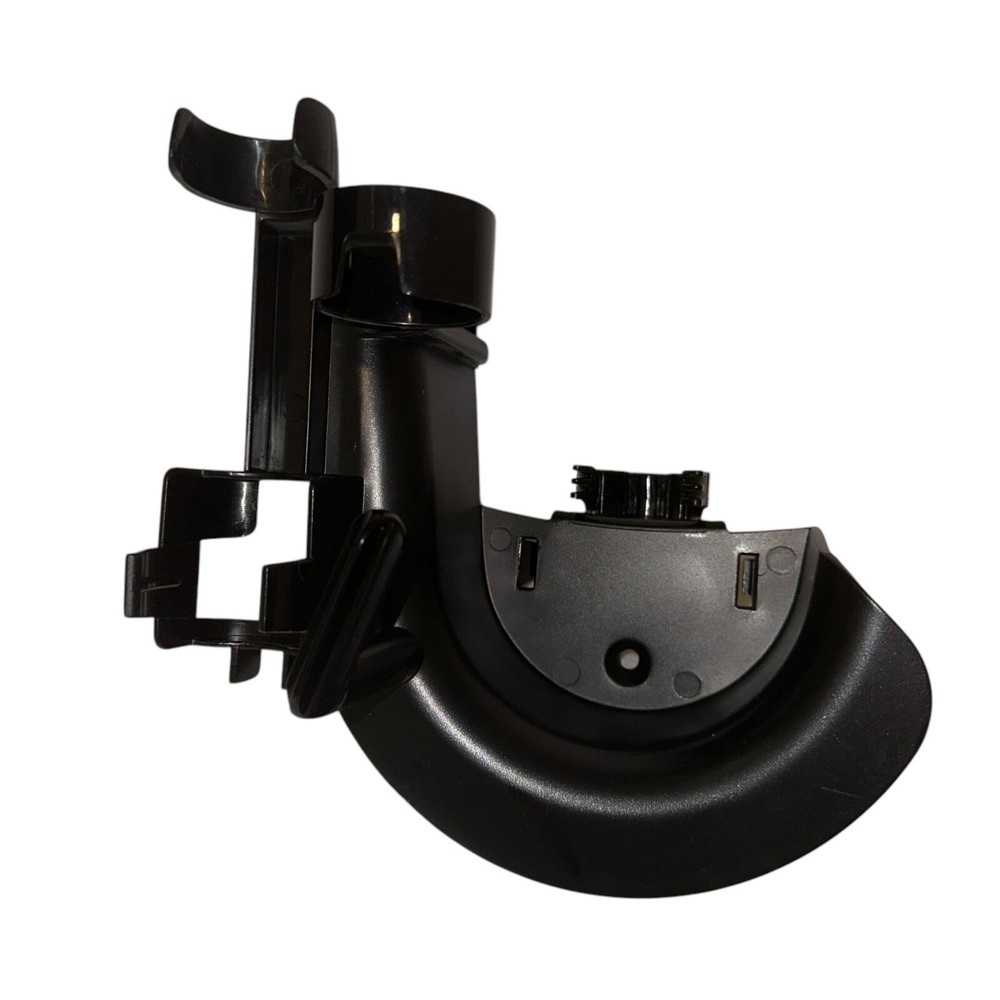 Bissell 9500 ProHeat 2X CleanShot Lower Hose Rack Replacement Part