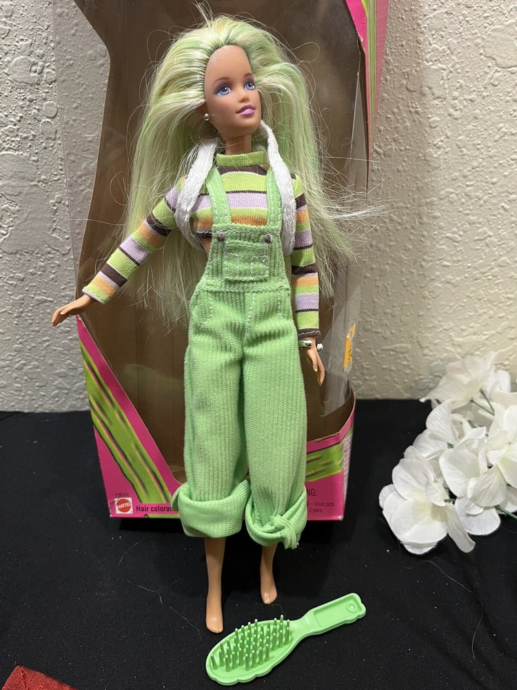 MATTEL BARBIE 1997 