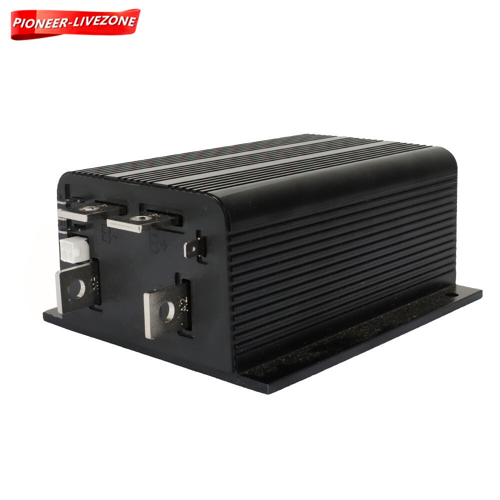 36V 275AMP DC Motor Controller for EZGO Club Car Golf Carts 0-5kΩ