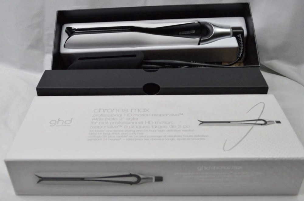 GHD Chronos Max 2