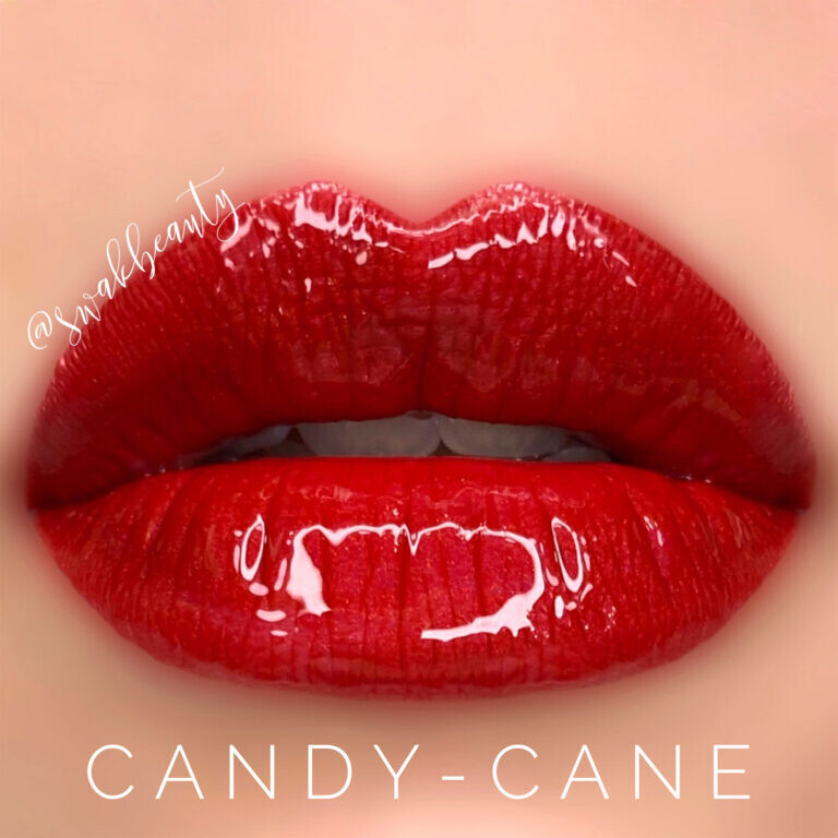 💟 **Candy Cane** LIPSENSE by SeneGence NEW/SEALED - Authentic