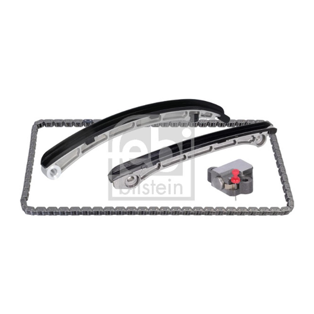 Timing Chain Kit Febi for XC60 V60 S80 S60 V70 180904 Top German Quality