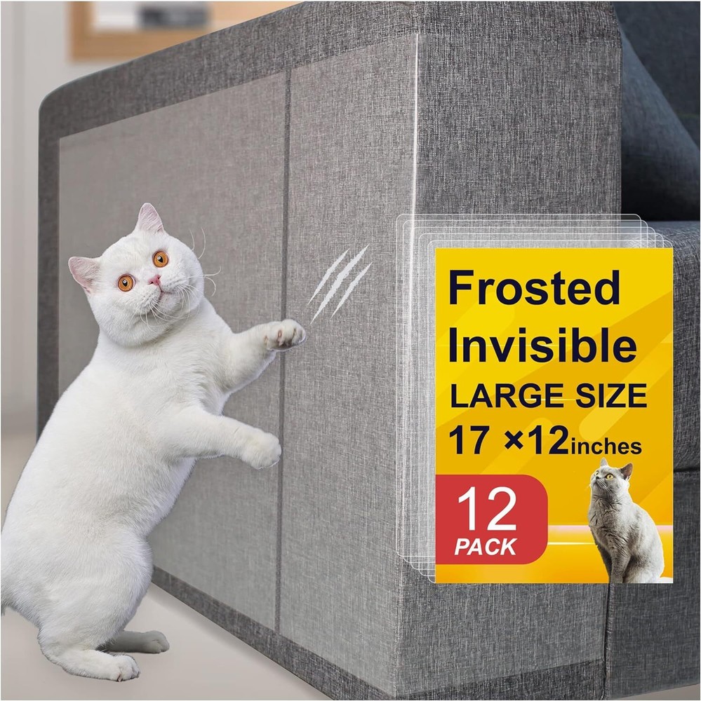 Furniture Protectors from Cats Couch Corner Protector for anti Cat Scratch Furn