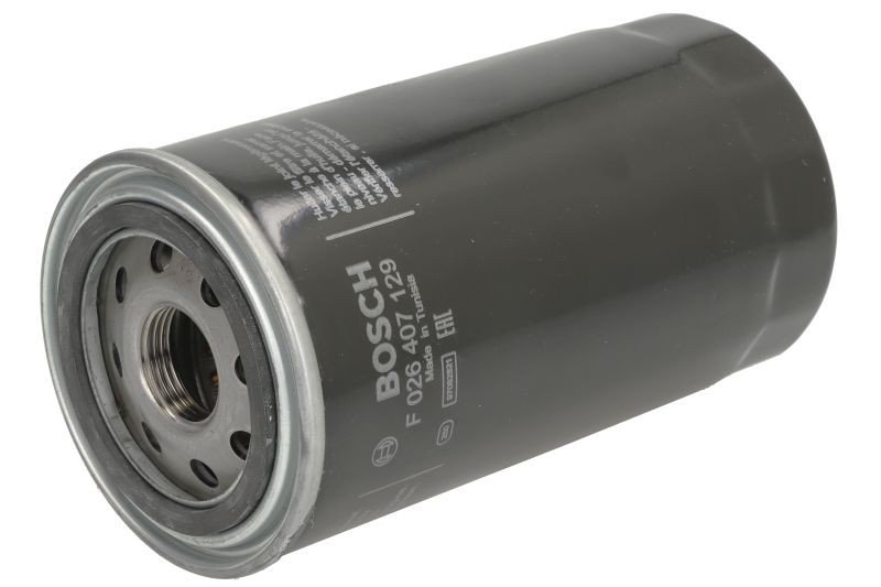 Oil Filter for DAF XB, XBC; IRISBUS ACCESS BUS II, CROSSWAY, PROWAY; IRIZAR I3