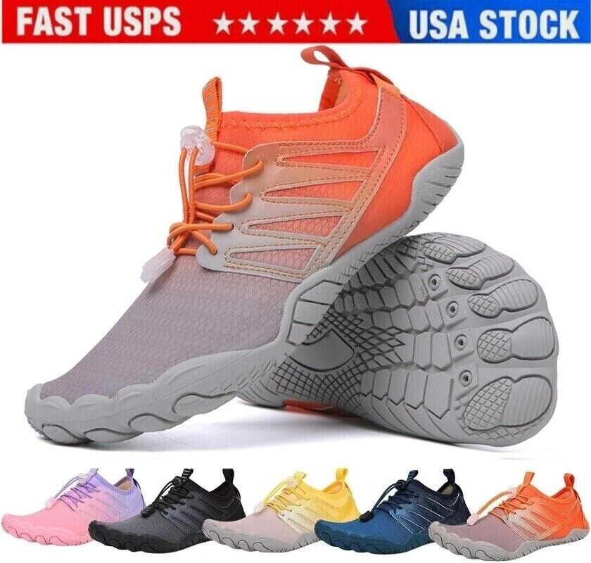 Hike Footwear Barefoot Men, Barefoot Shoes Women,Lorax Pro Barefoot Shoes Unisex