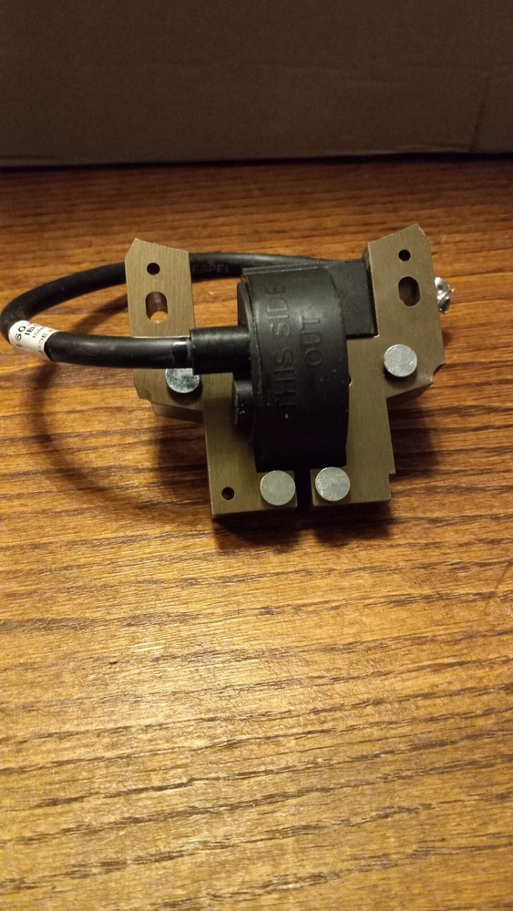 DB Electrical Ignition Coil IBS3002 For Arrowhead  Lawn Mower Briggs & Stratton