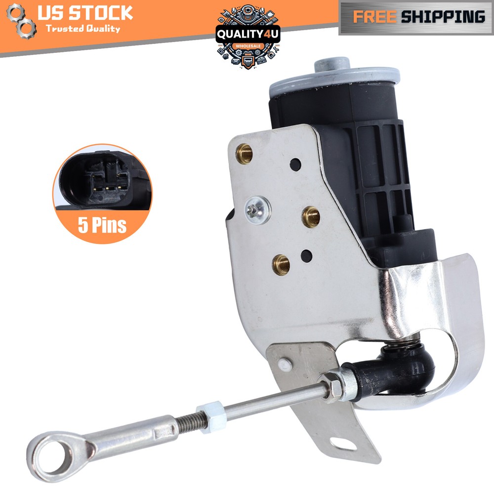 Turbo Charger Solenoid Valve For 394002B260 Hyundai Tucson 1.6