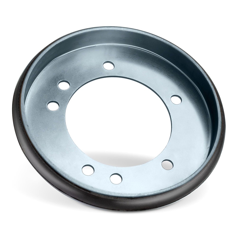 04743700 Drive Disc For Ariens For Case For Gilson Snow Blower Lawn Mower Parts