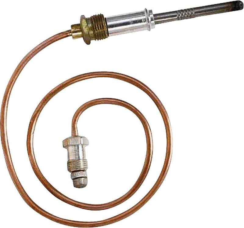 Honeywell CQ100A1021 Replacement Thermocouple 18