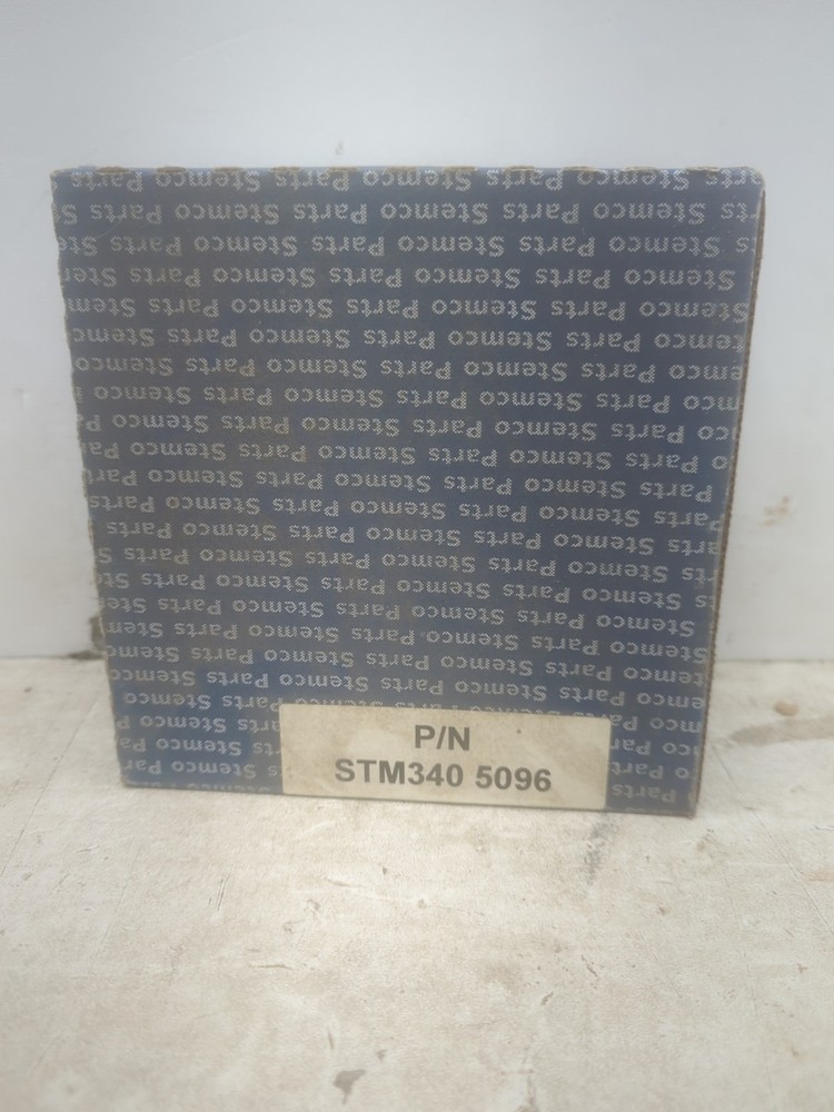 Stemco Grease Hub Cap 340 5096