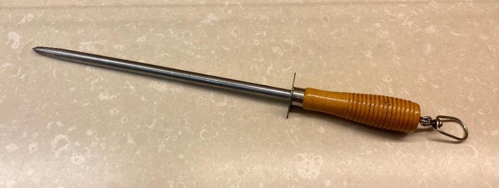 VINTAGE ONTARIO KNIFE CO. 12