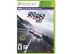 Need for Speed: Rivals (Microsoft Xbox 360, 2013)