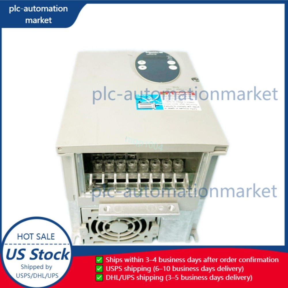 NEW Schneider LXM05AD14N4 Motion Servo Drive