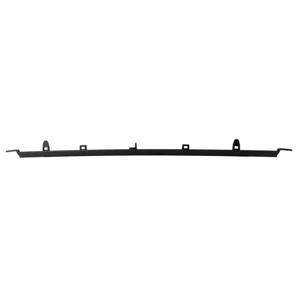 New Front, Lower, Center Bumper Trim For Toyota Camry 2021-2023