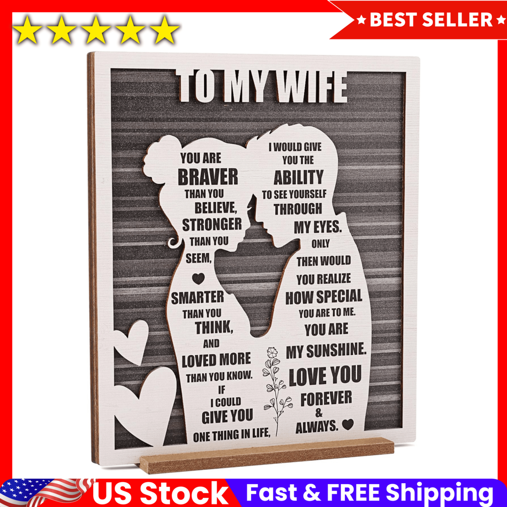 Gifts for Wife Women Wife Gifts for Her Christmas Girlfriend Gifts Birthday Gift