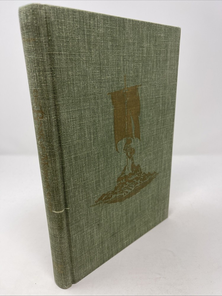The Book of Mormon Story by Mary Pratt Parrish - 1973 Fourth Printing - LDS. 3e7