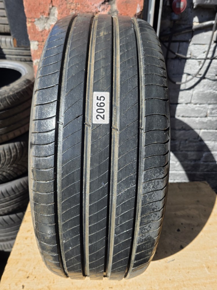 235 55 R19 105V Michelin E Primacy Vol (Fitting Available) 1 Tyre