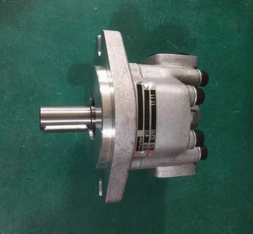 1PCS NEW FIT FOR G5-10-1E13S-20R Hydraulic gear pump/oil pump