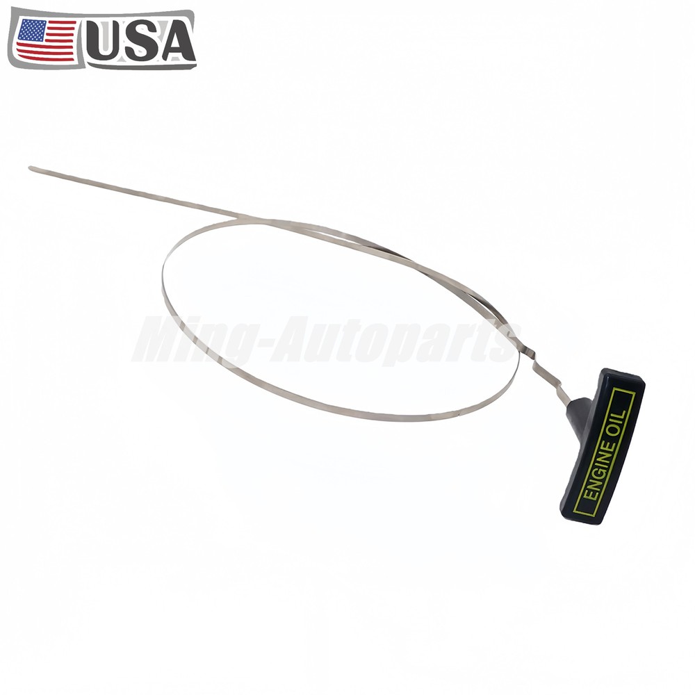 Engine Oil Dipstick For Ford F250 F350 F450 F550 Excursion 99-03 F81Z-6750-DA