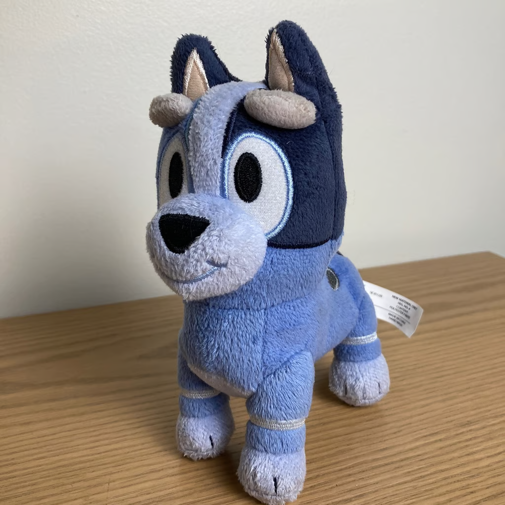 Bluey Friends Socks 6