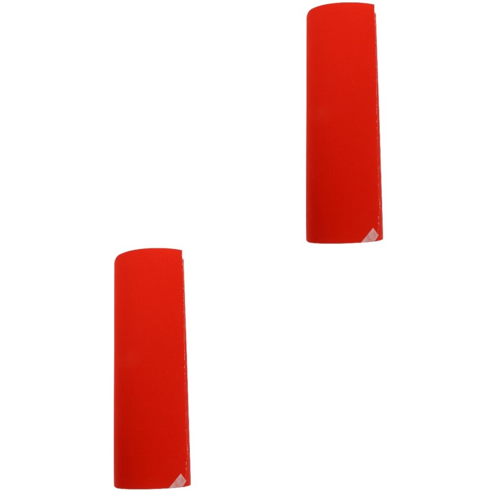 2 Rolls Packet Thickened Rice Paper Chinese Calligraphy Banquet Office