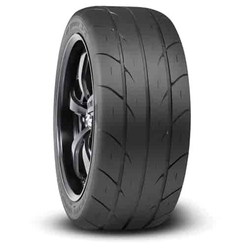 Mickey Thompson 3451 ET Street S/S Radial Tire