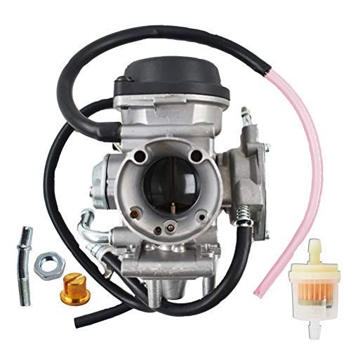 Carburetor Carb Replacement for Kawasaki KFX400 2003-2006 for...