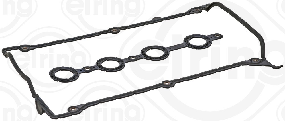 633.350 Elring gasket set, cylinder head cover for Audi, Audi (FAW), Donkervoort