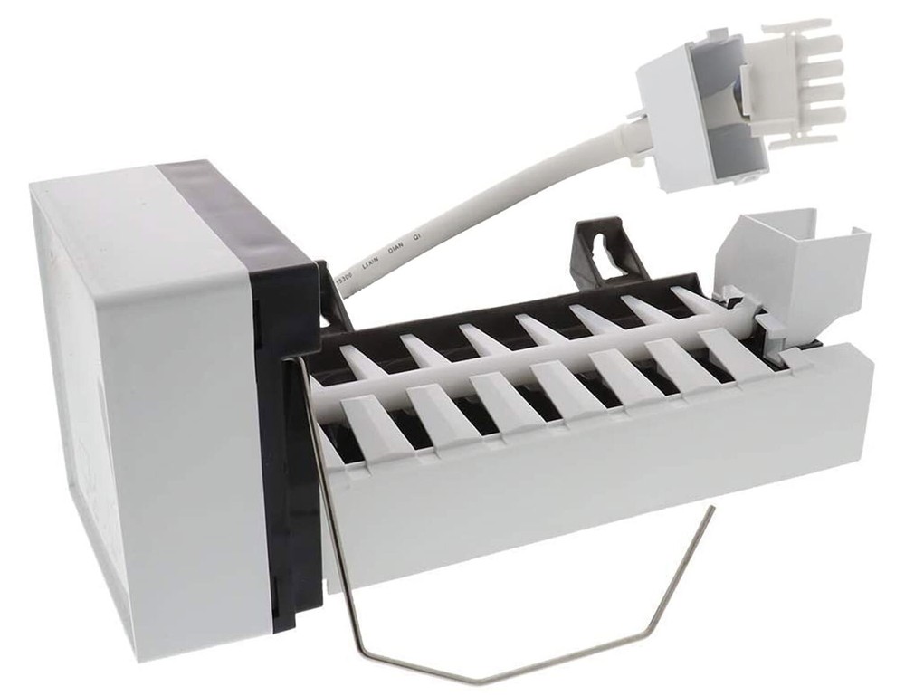 Kenmore Refrigerator Ice Maker Replacement Part 253.44513605