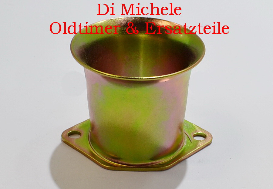 Dcnf Idf, Ida, Ids, Idtp , If Weber Carburetor, Porsche 911, Air Horn, (B) .9419
