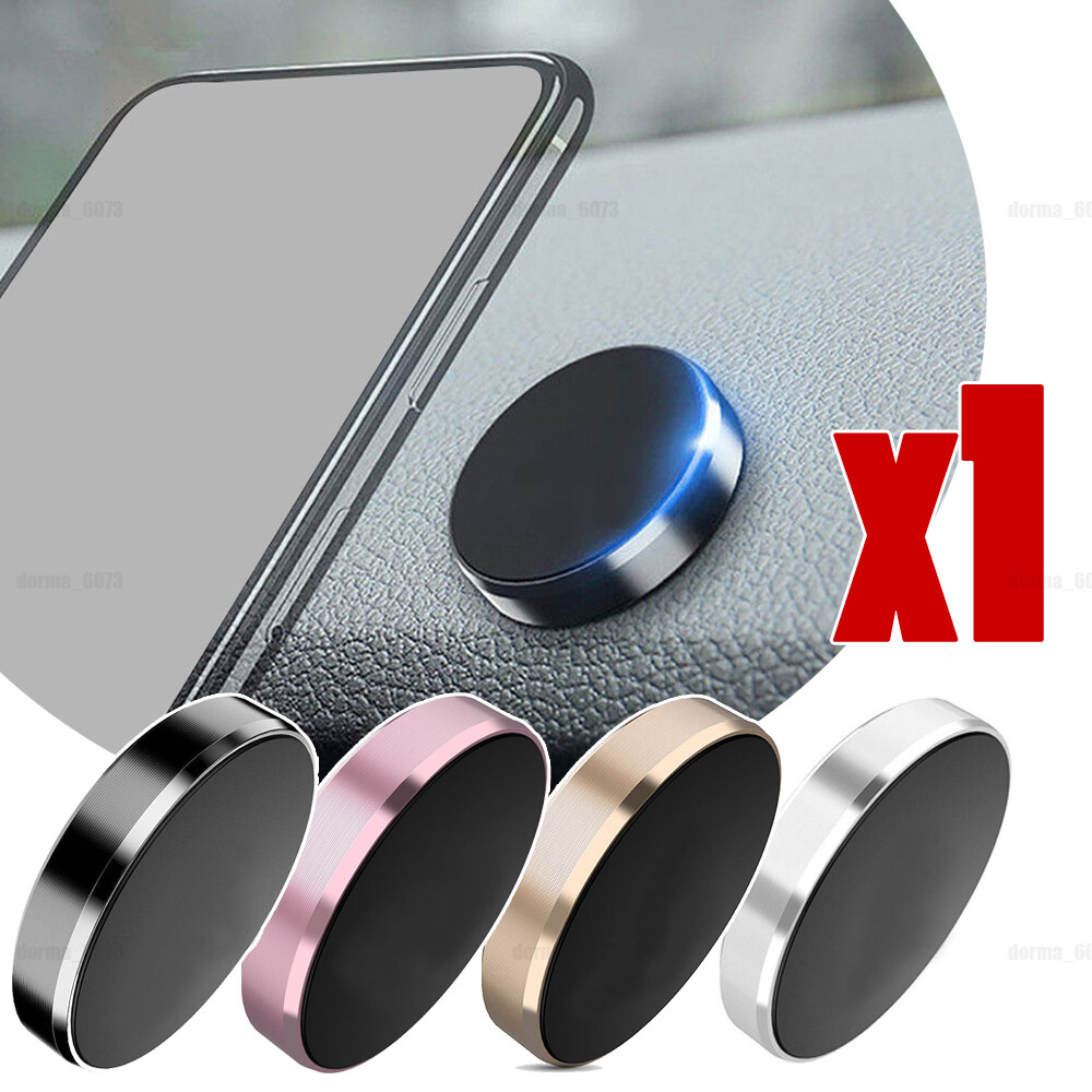 Magnetic Car Mobile Phone Holder Wall Desk Mount Support Stand Car Accessories