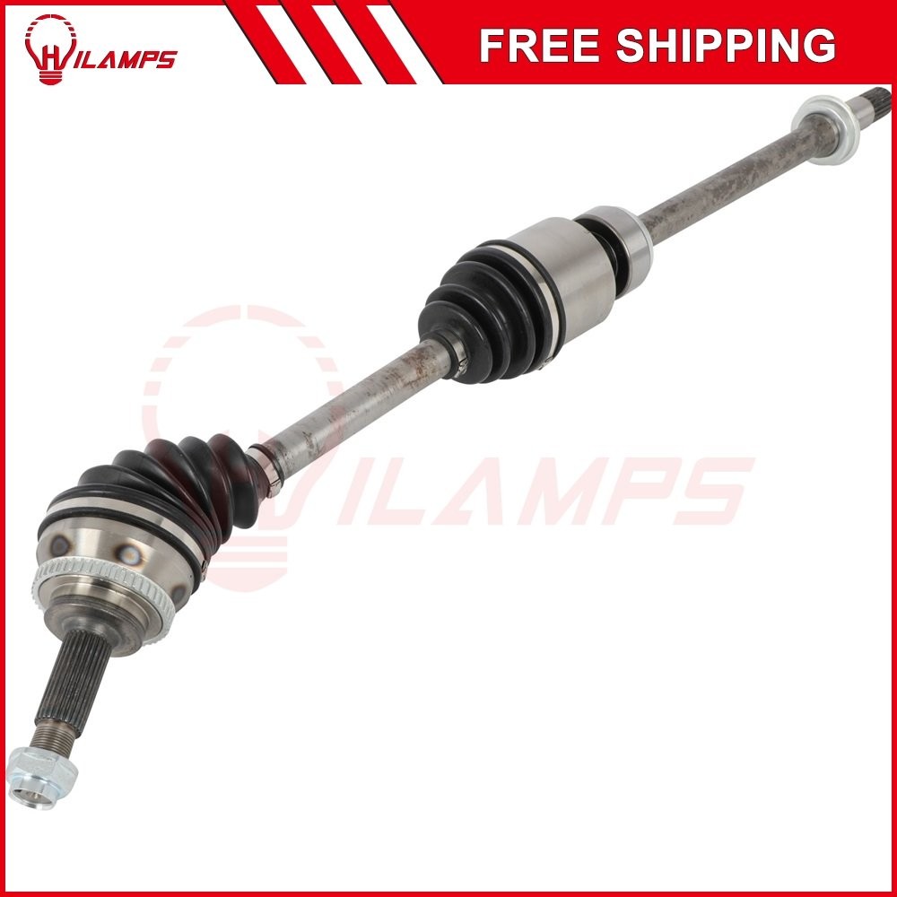 For Toyota Celica 2000-05 Corolla 2005-06 1.8L Front Right Side Manual CV Axle