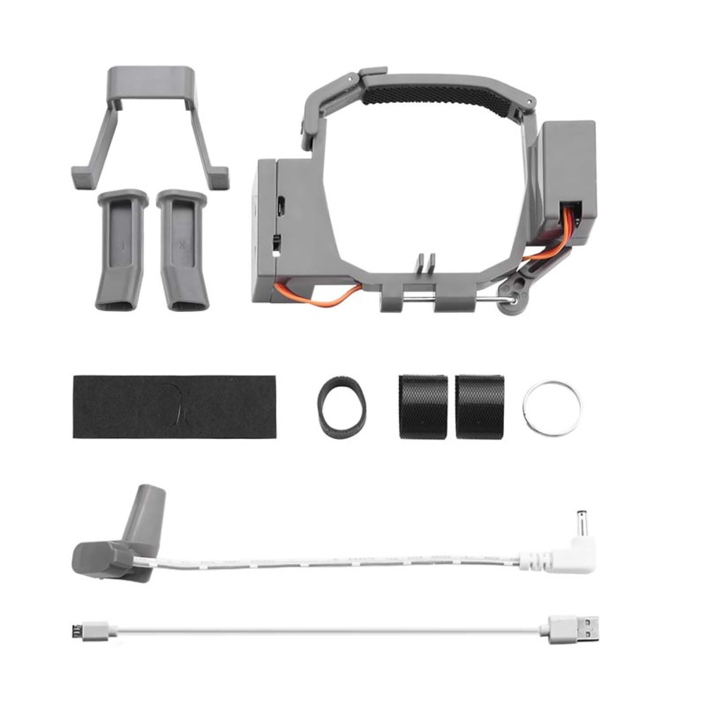 DJI Mavic Pro Air Drop Gift Delivery System Drone Accessory  