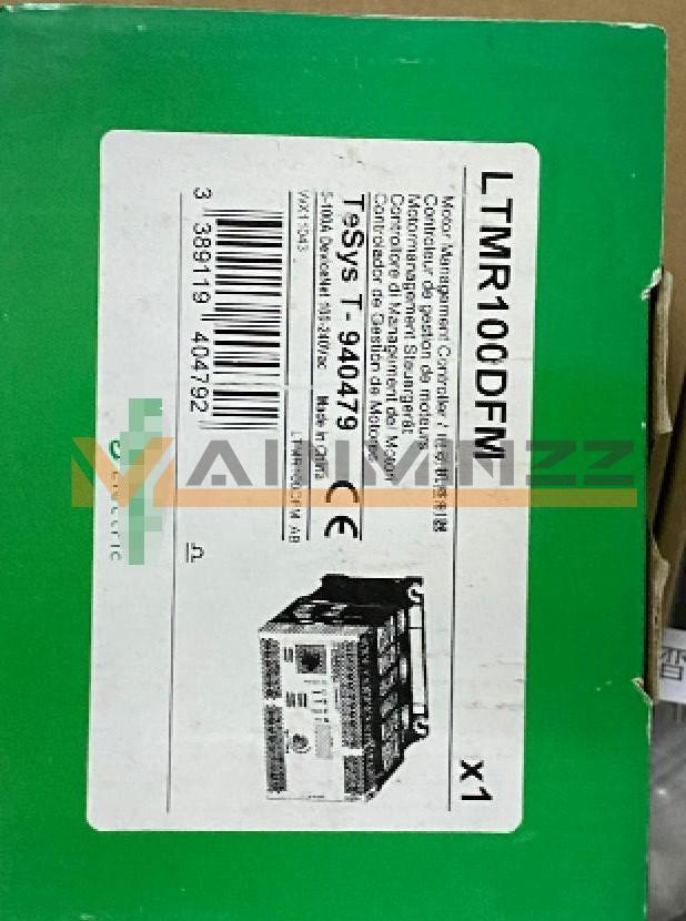 1PCS New Motor Controller LTMR100DFM