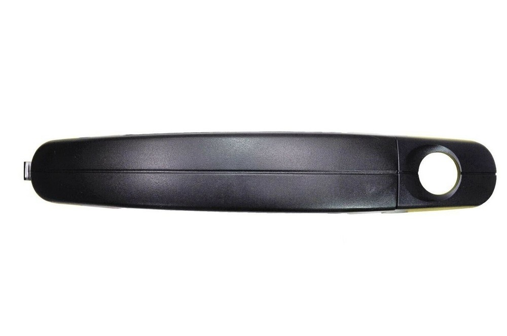 fits 2014 to 2017 Ford Transit Connect Exterior Door Handle Front Left Textured