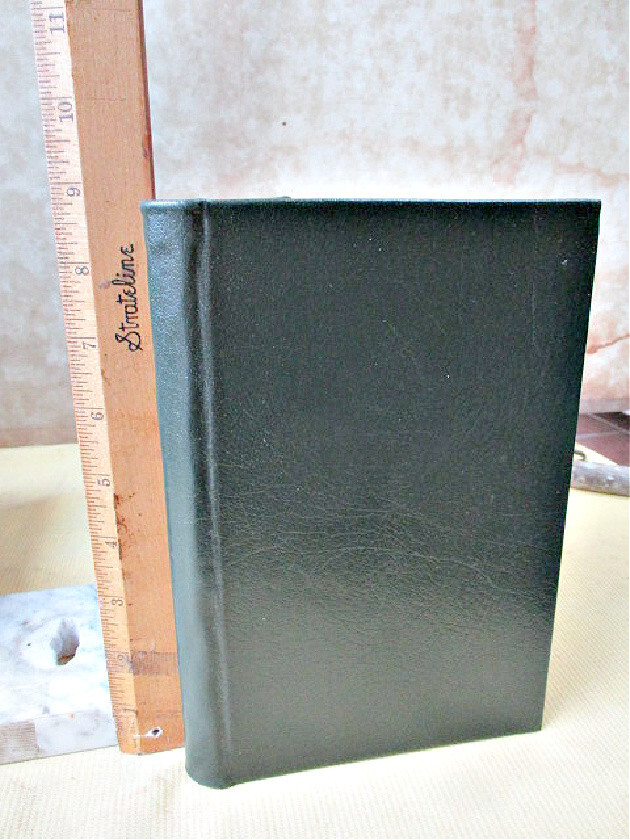 Adam Smith Wealth of Nations 1831 Edition with Biography