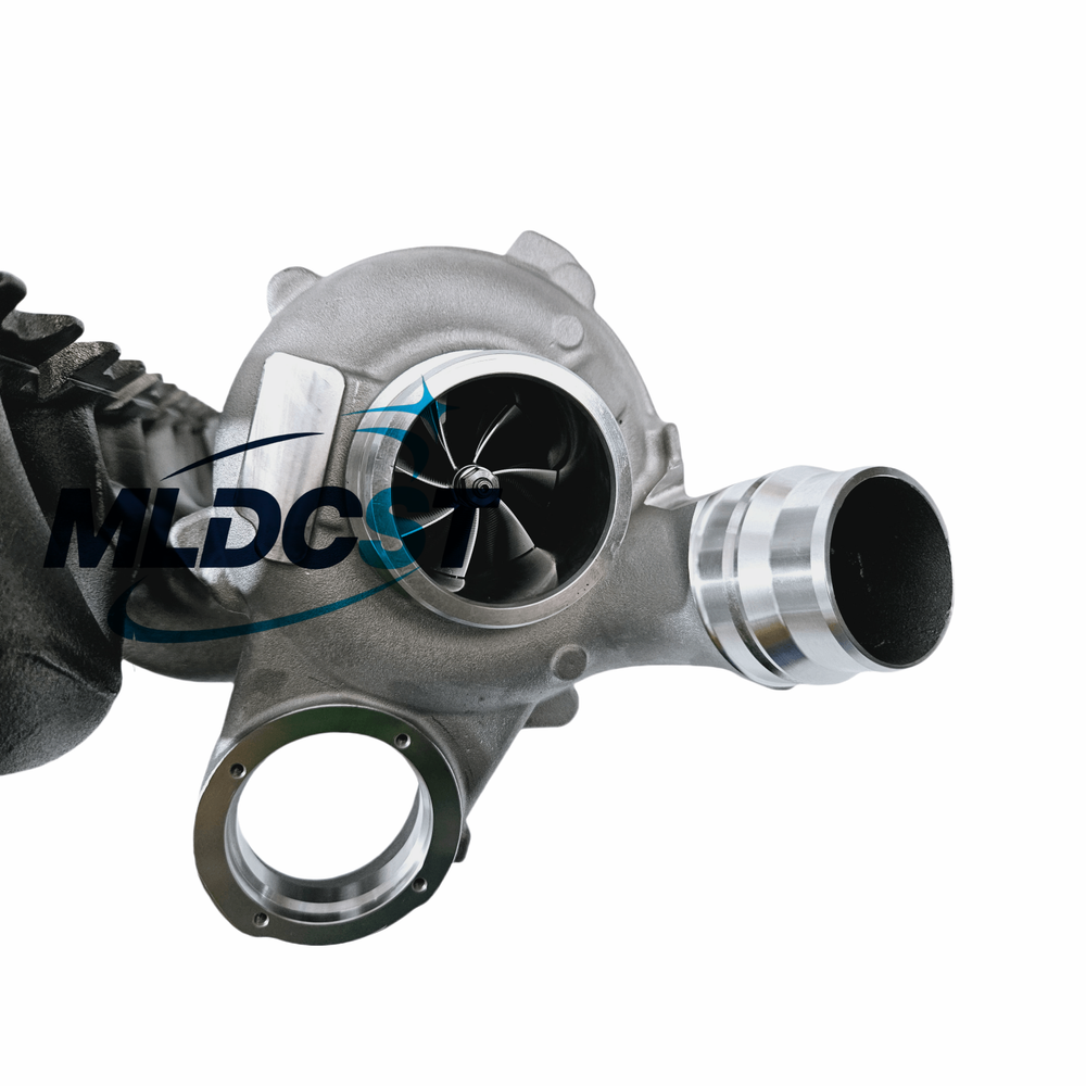 B58 G30 770 Gen1 700HP Turbo Upgrade Stage 2 For BMW 740i 540i 340i M140i M240