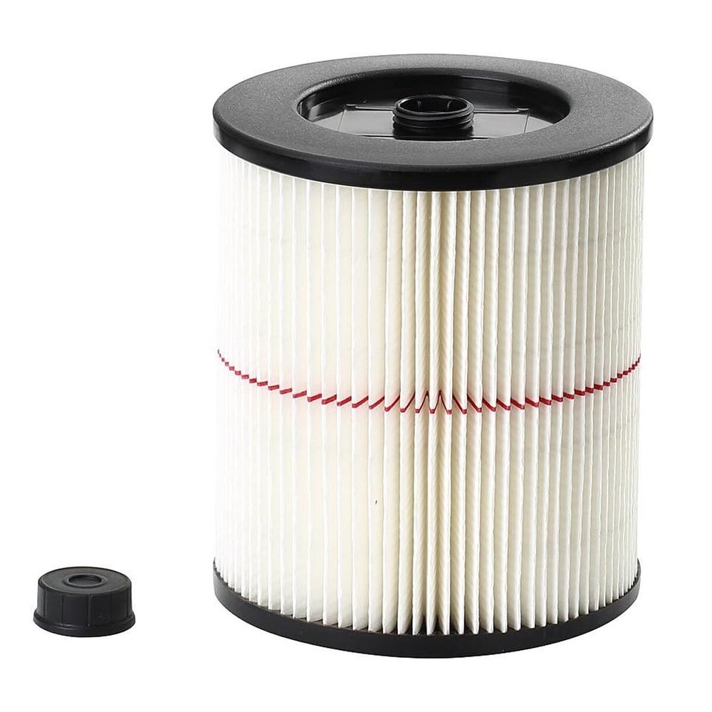 NEW For Shop Vac Craftsman 9-17816 Replace Wet Dry Air Vacuum Cartridge Filter