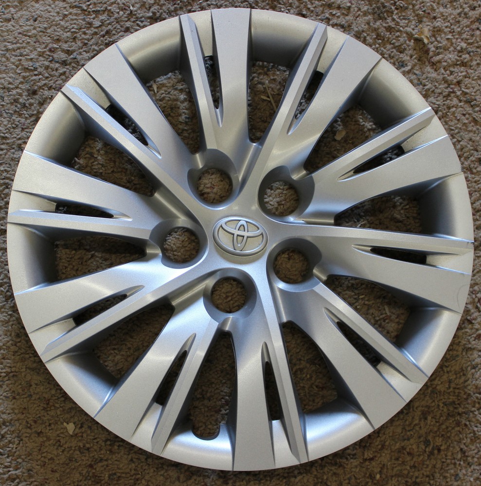 2012-2014 Toyota Camry 16