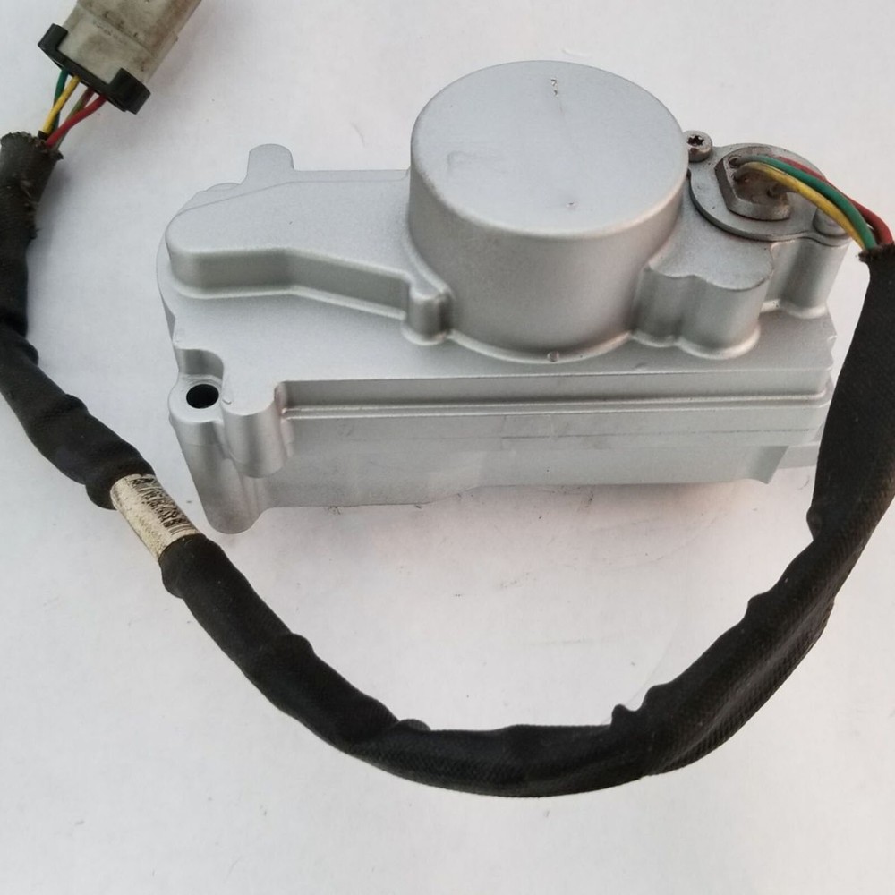 Turbo Actuator 3768087 68048234AF For Cummins 6.7L Engine Dodge Ram 2500 3500