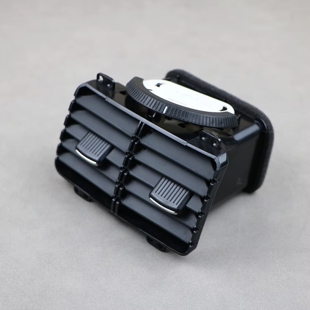 Rear Air A/C Outlet Vent Assembly 1K0819203 For VW Jetta Golf GTI MK5 MK6