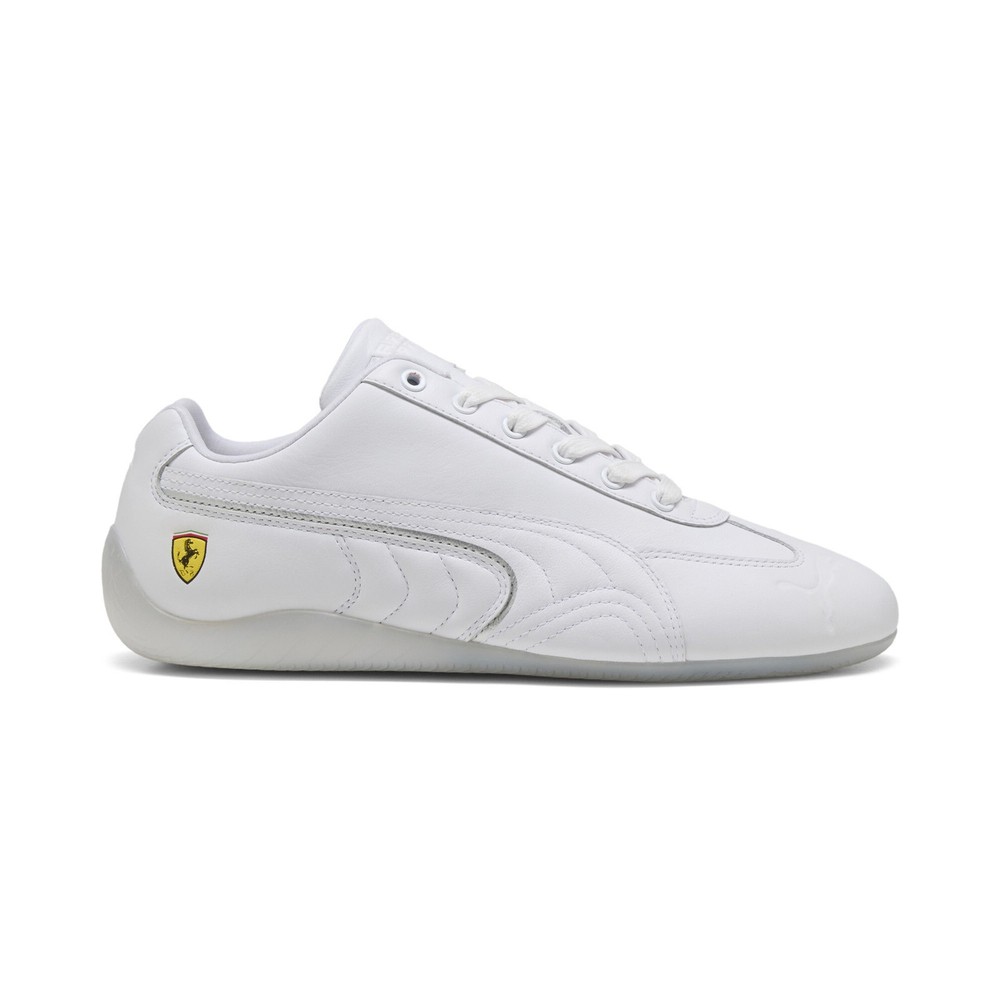 Puma Scuderia Ferrari Speedcat Miami Motorsport Sneakers for Men