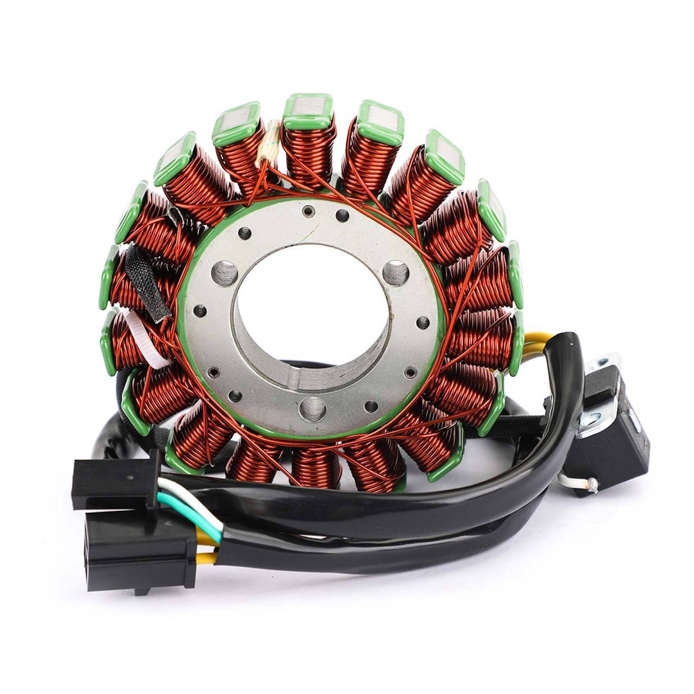 Stator Generator Magnet Compatible with Cagiva Raptor 650 2005-2007 OEM 800097534 8000A6549