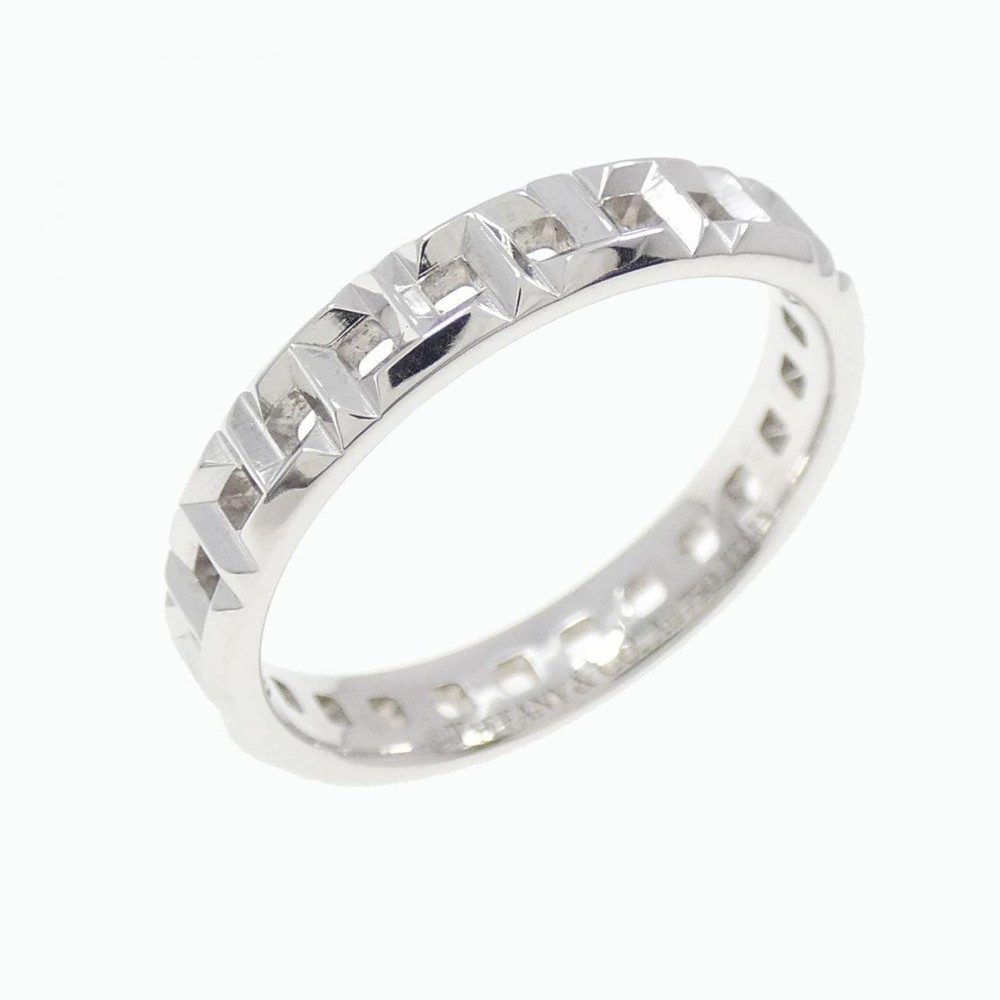 Authentic Tiffany T True Narrow Ring  #260-007-297-6296