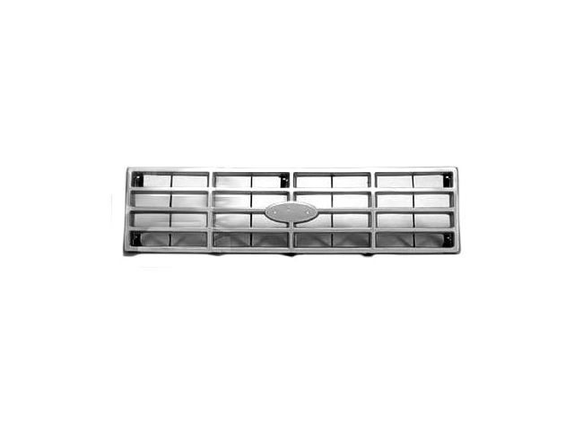 Action Crash Grille Assembly fits Ford F350 1980-1986 71FXVQ